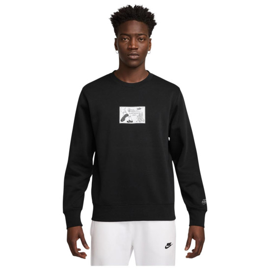 Nike Ανδρικό φούτερ Reissue Club Fleece Sweatshirt